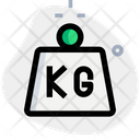 پیش‌نمایش فایل kg-weight-3254251 از پک انبار