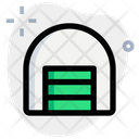 پیش‌نمایش فایل military-warehouse-3254254 از پک انبار
