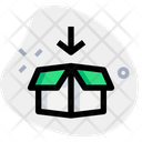 پیش‌نمایش فایل open-box-down-3254258 از پک انبار
