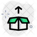 پیش‌نمایش فایل open-box-up-3254259 از پک انبار
