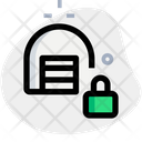 پیش‌نمایش فایل storage-lock-3254276 از پک انبار