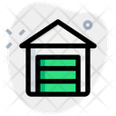پیش‌نمایش فایل warehouse-garage-3254294 از پک انبار
