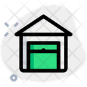 پیش‌نمایش فایل warehouse-garage-open-3254296 از پک انبار