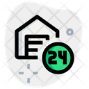 پیش‌نمایش فایل warehouse-hours-3254291 از پک انبار