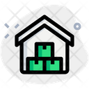 پیش‌نمایش فایل warehouse-house-boxes-3254300 از پک انبار