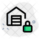 پیش‌نمایش فایل warehouse-lock-3254302 از پک انبار
