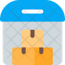 پیش‌نمایش فایل airport-warehouse-boxes-3253862 از پک انبار