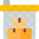پیش‌نمایش فایل industrial-warehouse-boxes-3253798 از پک انبار