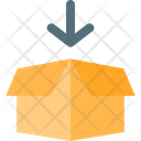 پیش‌نمایش فایل open-box-down-3253807 از پک انبار