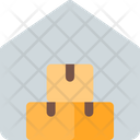 پیش‌نمایش فایل warehouse-boxes-3253841 از پک انبار
