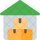 پیش‌نمایش فایل warehouse-garage-boxes-3253844 از پک انبار