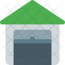 پیش‌نمایش فایل warehouse-garage-open-3253845 از پک انبار