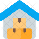 پیش‌نمایش فایل warehouse-house-boxes-3253849 از پک انبار