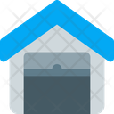 پیش‌نمایش فایل warehouse-house-open-3253850 از پک انبار