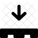 پیش‌نمایش فایل pallet-down-3253723 از پک انبار