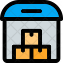 پیش‌نمایش فایل airport-warehouse-boxes-3253952 از پک انبار
