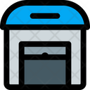 پیش‌نمایش فایل airport-warehouse-open-3253953 از پک انبار