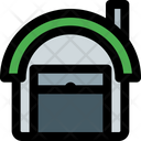 پیش‌نمایش فایل cattle-shed-open-3253873 از پک انبار