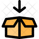 پیش‌نمایش فایل open-box-down-3253897 از پک انبار