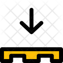 پیش‌نمایش فایل pallet-down-3253901 از پک انبار