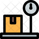 پیش‌نمایش فایل parcel-weight-3253907 از پک انبار