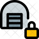پیش‌نمایش فایل storage-lock-3253915 از پک انبار