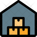 پیش‌نمایش فایل warehouse-boxes-3253931 از پک انبار
