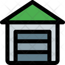 پیش‌نمایش فایل warehouse-garage-3253933 از پک انبار