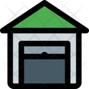 پیش‌نمایش فایل warehouse-garage-open-3253935 از پک انبار