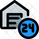 پیش‌نمایش فایل warehouse-hours-3253930 از پک انبار