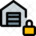 پیش‌نمایش فایل warehouse-lock-3253941 از پک انبار