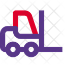 پیش‌نمایش فایل forklift-3254331 از پک انبار