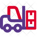 پیش‌نمایش فایل forklift-boxes-3254333 از پک انبار