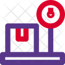 پیش‌نمایش فایل parcel-weight-3254355 از پک انبار