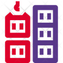 پیش‌نمایش فایل stacked-container-3254356 از پک انبار