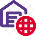 پیش‌نمایش فایل warehouse-globe-3254384 از پک انبار