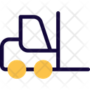 پیش‌نمایش فایل forklift-3254421 از پک انبار