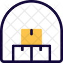 پیش‌نمایش فایل military-warehouse-boxes-3254429 از پک انبار