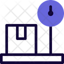 پیش‌نمایش فایل parcel-weight-3254443 از پک انبار