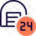 پیش‌نمایش فایل storage-hours-3254446 از پک انبار