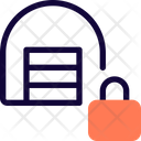 پیش‌نمایش فایل storage-lock-3254450 از پک انبار