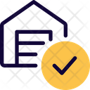 پیش‌نمایش فایل warehouse-checklist-3254467 از پک انبار