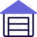 پیش‌نمایش فایل warehouse-garage-3254470 از پک انبار