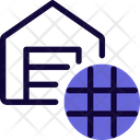 پیش‌نمایش فایل warehouse-globe-3254471 از پک انبار