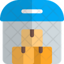 پیش‌نمایش فایل airport-warehouse-boxes-3254222 از پک انبار