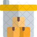 پیش‌نمایش فایل industrial-warehouse-boxes-3254158 از پک انبار