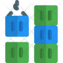 پیش‌نمایش فایل stacked-container-3254178 از پک انبار