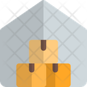 پیش‌نمایش فایل warehouse-boxes-3254201 از پک انبار