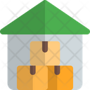 پیش‌نمایش فایل warehouse-garage-boxes-3254204 از پک انبار