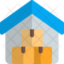 پیش‌نمایش فایل warehouse-house-boxes-3254209 از پک انبار